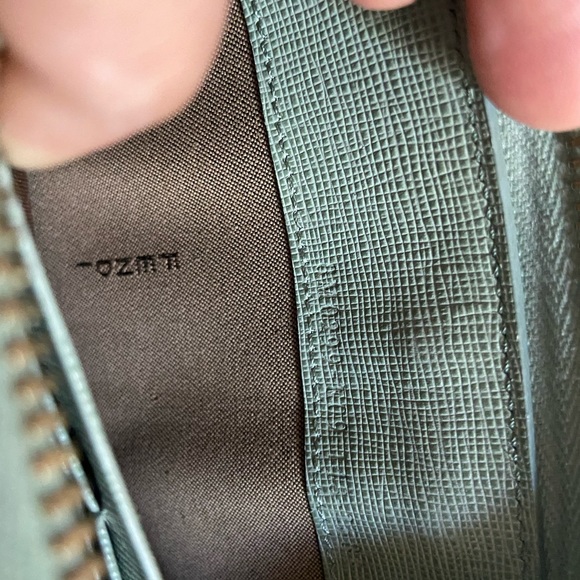 Fendi Wallet - Picture 3 of 8